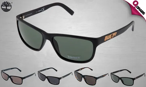 Timberland Sunglasses for Men!